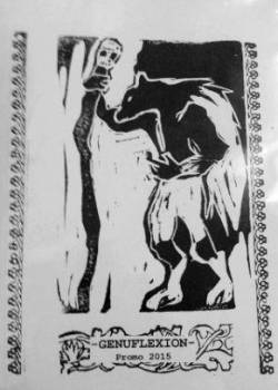 Genuflexion : Promo 2015